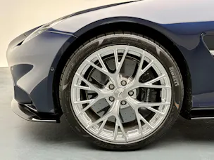 Aston Martin Vanquish Volante 5.2 V12 Bi-Turbo