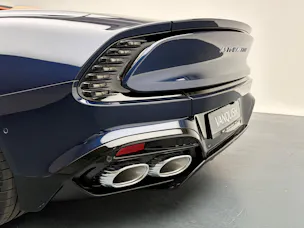 Aston Martin Vanquish Volante 5.2 V12 Bi-Turbo