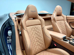 immagine del veicolo ASTON MARTIN Vanquish Volante 5.2 V12 Bi-Turbo