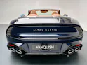Aston Martin Vanquish Volante 5.2 V12 Bi-Turbo