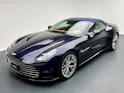 Aston Martin Vanquish Volante 5.2 V12 Bi-Turbo