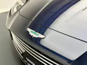 Aston Martin Vanquish Volante 5.2 V12 Bi-Turbo