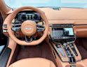 Aston Martin Vanquish Volante 5.2 V12 Bi-Turbo