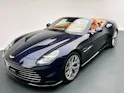 Aston Martin Vanquish Volante 5.2 V12 Bi-Turbo