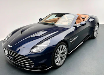 image du véhicule ASTON MARTIN Vanquish Volante 5.2 V12 Bi-Turbo image du véhicule ASTON MARTIN Vanquish Volante 5.2 V12 Bi-Turbo