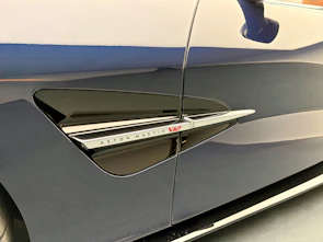 immagine del veicolo ASTON MARTIN Vanquish Volante 5.2 V12 Bi-Turbo