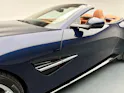 Aston Martin Vanquish Volante 5.2 V12 Bi-Turbo