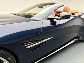 immagine del veicolo ASTON MARTIN Vanquish Volante 5.2 V12 Bi-Turbo