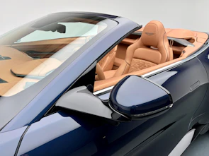 immagine del veicolo ASTON MARTIN Vanquish Volante 5.2 V12 Bi-Turbo