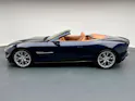 Aston Martin Vanquish Volante 5.2 V12 Bi-Turbo