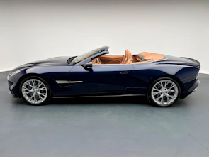immagine del veicolo ASTON MARTIN Vanquish Volante 5.2 V12 Bi-Turbo