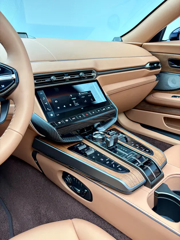 Aston Martin Vanquish Volante 5.2 V12 Bi-Turbo