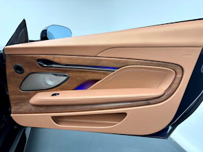 immagine del veicolo ASTON MARTIN Vanquish Volante 5.2 V12 Bi-Turbo