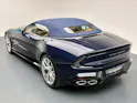 Aston Martin Vanquish Volante 5.2 V12 Bi-Turbo