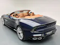 Aston Martin Vanquish Volante 5.2 V12 Bi-Turbo