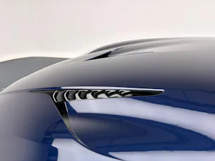 Aston Martin Vanquish Volante 5.2 V12 Bi-Turbo