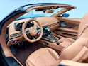 Aston Martin Vanquish Volante 5.2 V12 Bi-Turbo