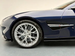 immagine del veicolo ASTON MARTIN Vanquish Volante 5.2 V12 Bi-Turbo