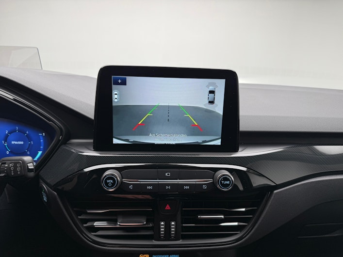 Vehicle image FORD KUGA