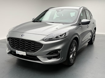 Vehicle image FORD Kuga 2.0 EcoBlue ST-Line