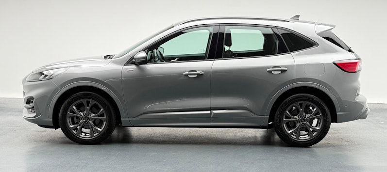 Vehicle image FORD KUGA