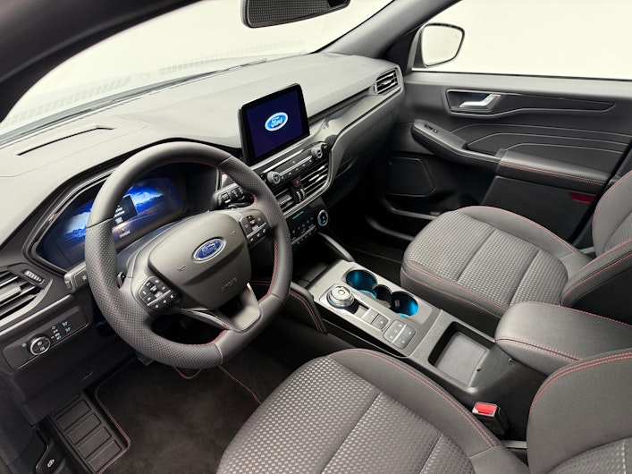 Vehicle image FORD KUGA