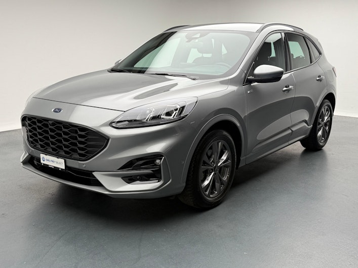 Vehicle image FORD KUGA