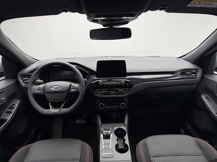 Vehicle image FORD KUGA