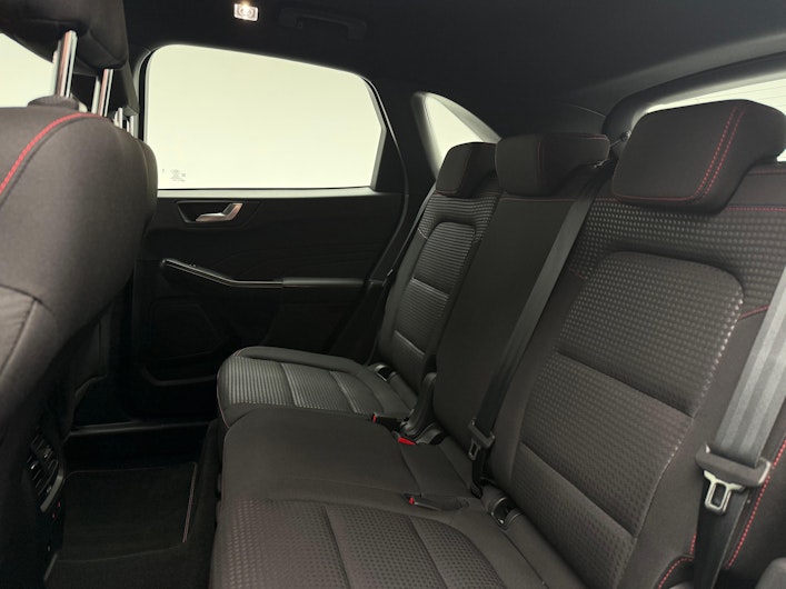 Vehicle image FORD KUGA