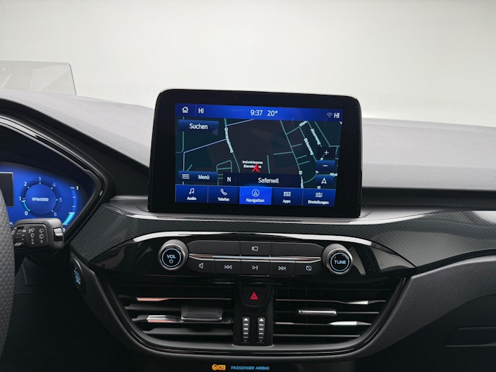 Vehicle image FORD KUGA