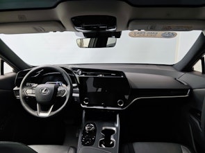 Vehicle image LEXUS RZ 450e Comfort