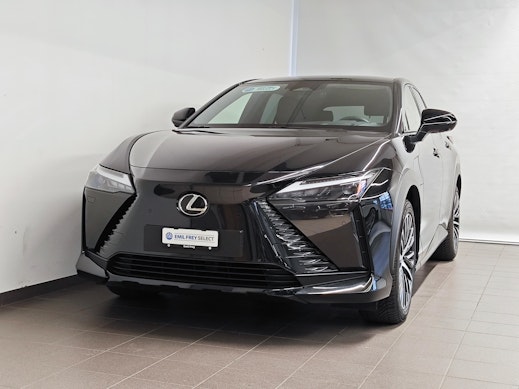 LEXUS RZ 450e Comfort 0 LEXUS RZ 450e Comfort 0
