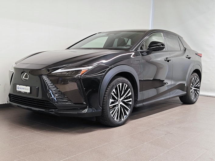 Vehicle image LEXUS RZ