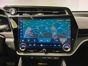 Vehicle image LEXUS RZ 450e Comfort