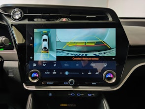 Vehicle image LEXUS RZ 450e Comfort