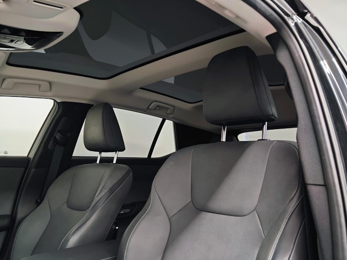 Vehicle image LEXUS RZ