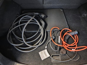 Vehicle image LEXUS RZ 450e Comfort