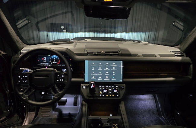 Vehicle image 7 Vehicle image 7