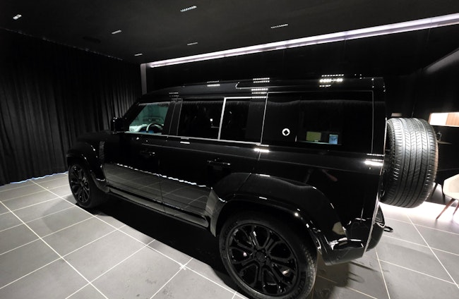 Vehicle image 1 Vehicle image 1