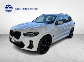 Vehicle image BMW X3 30e xDrive