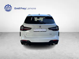BMW X3 30e xDrive