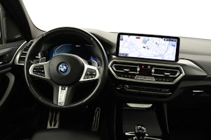 Vehicle image BMW X3 30e xDrive