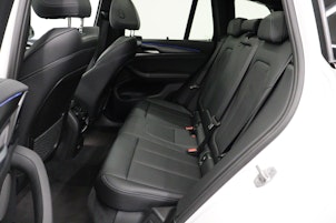 Vehicle image BMW X3 30e xDrive