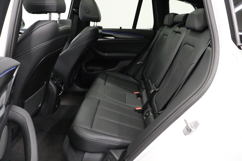 Vehicle image BMW X3