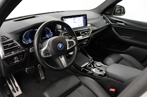 Vehicle image BMW X3 30e xDrive