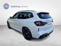BMW X3 30e xDrive