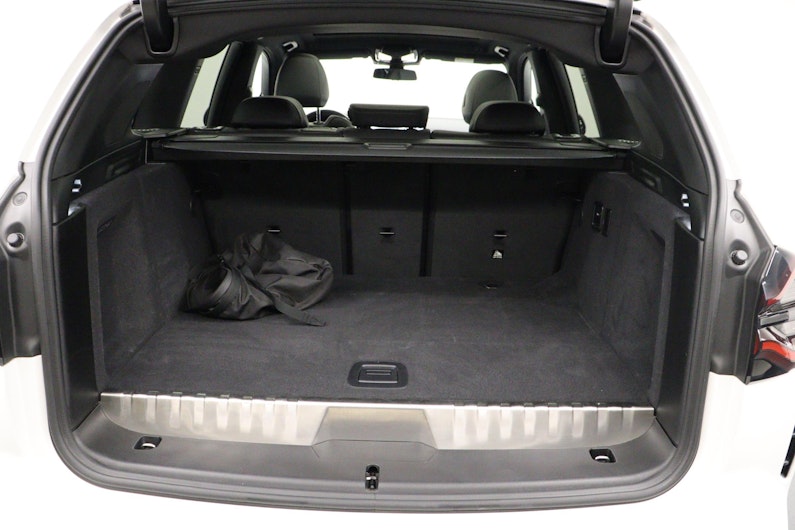 Vehicle image BMW X3