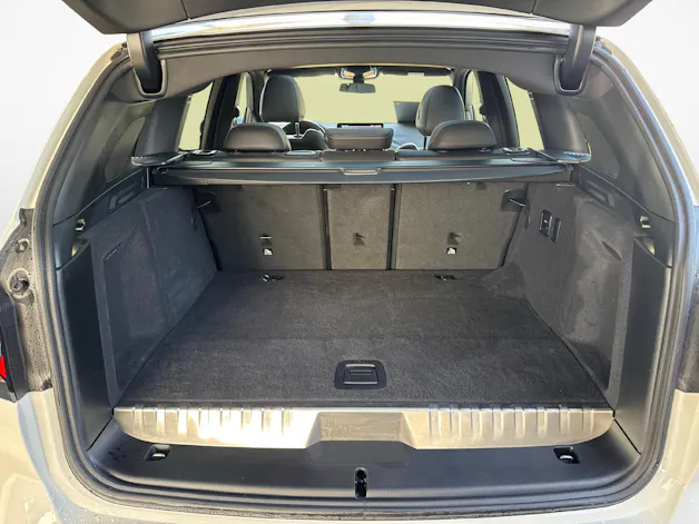 BMW X3 30e xDrive