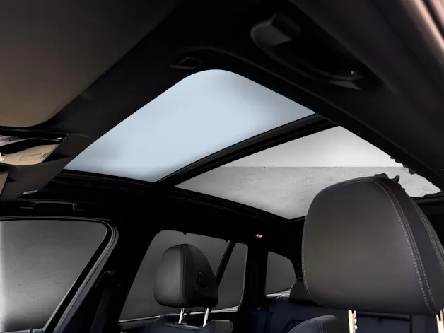 BMW X3 30e xDrive