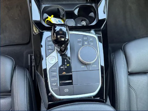 BMW X3 30e xDrive